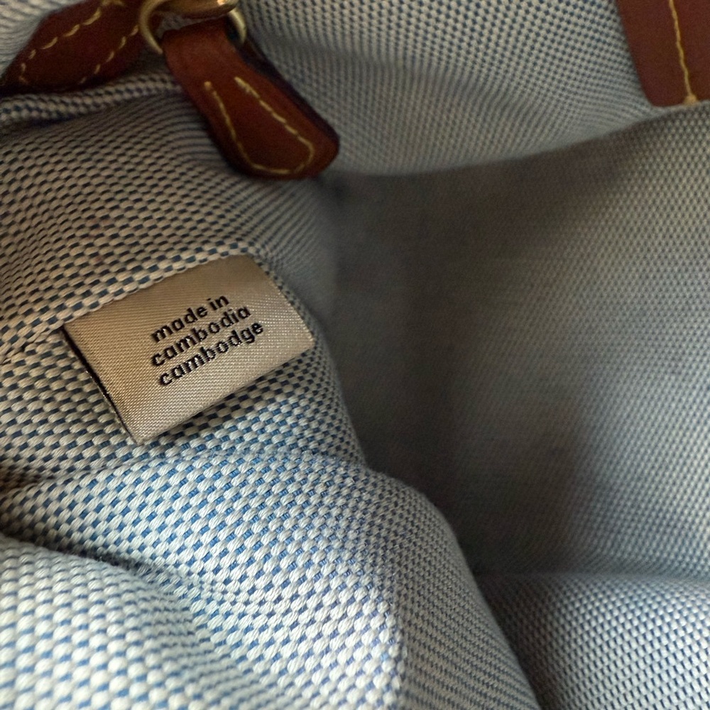 Coach Demi Re-edition - Picture 5 of 6